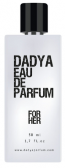 Dadya B-244 EDP 50 ml Kadın Parfümü kullananlar yorumlar